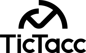 TicTacc Logo